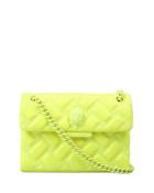 Kurt Geiger London Kensington Small Leather Shoulder Bag