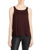 Eileen Fisher Relaxed Fit Tank Top