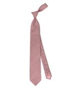 Thomas Pink Lisbet Geo Woven Classic Tie
