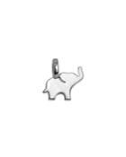 Alex Woo Silver Mini Elephant Charm