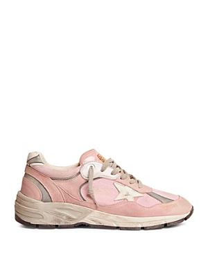 Golden Goose Men's Running Dad Star Sneaker