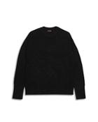 Barena Cobra Brinada Crewneck Sweater