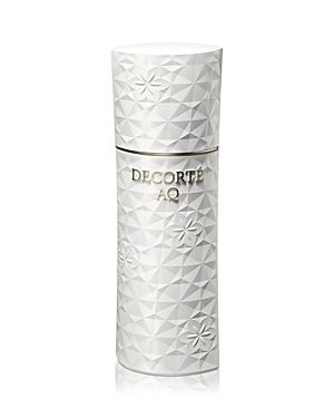Decorte Aq Extra Rich Absolute Softening Emulsion 6.7 Oz.