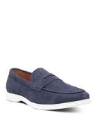 Gordon Rush Men's Parkside Penny Loafers