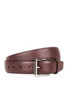 Cole Haan Split Leather Belt