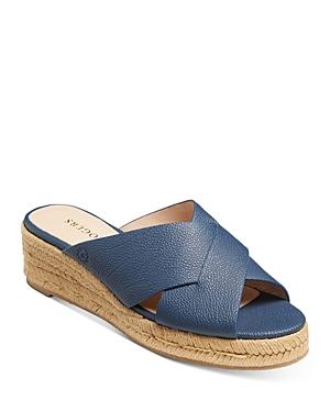 Jack Rogers Women's Slip On Espadrille Sandals