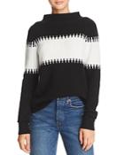 French Connection Sophia Knit Sweater