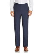 Canali Classic Fit Travel Trousers