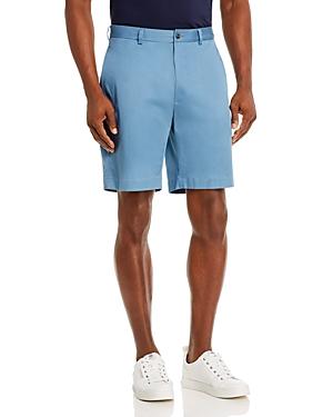 Brooks Brothers Stretch Classic Fit Chino Shorts