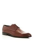 Hugo C-dresios Lace Up Derby Shoes