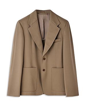 Lemaire Unisex Light Jacket