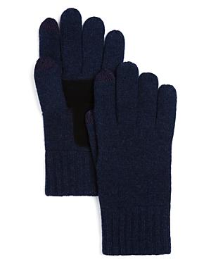 The Men's Store At Bloomingdale's Tech Gloves
