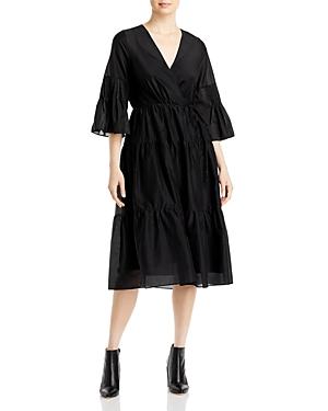 Kobi Halperin Sasha Midi Dress