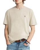 Polo Ralph Lauren Classic Fit V Neck Tee