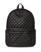 Mz Wallace Oxford Metro Backpack