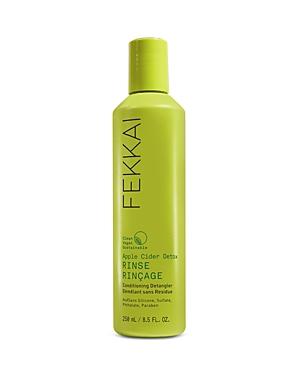 Fekkai Apple Cider Detox Rinse 8.5 Oz.