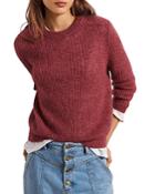 Ba & Sh Dany Crewneck Sweater