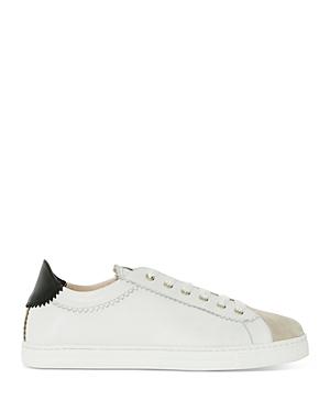 Agl Women's Sade Low Top Sneakers