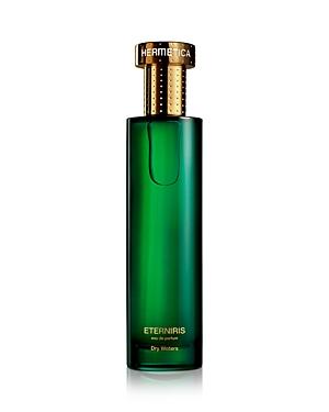 Hermetica Paris Eterniris Eau De Parfum 3.4 Oz.