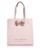 Ted Baker Vallcon Bow Detail Icon Tote