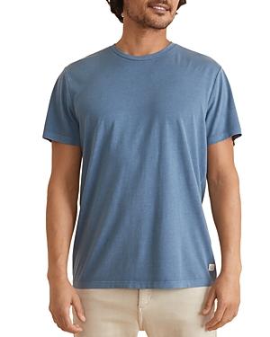 Marine Layer Signature Tee