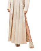Sablyn Luca Silk Skirt