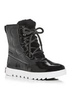 Women's Joan Of Arctic Next Lite Shearling Waterproof Cold Weather Boots