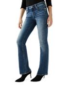 True Religion Becca Bootcut Jeans In Blue (56% Off) Comparable Value $159