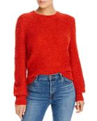 The Fifth Label Phrase Textured Knit Sweater