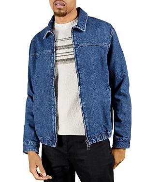 Ted Baker Harrington Denim Jacket