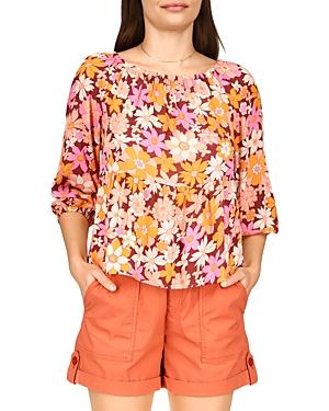 Sanctuary Seashore Blouse