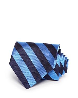 Brooks Brothers Diagonal Stripe Tie