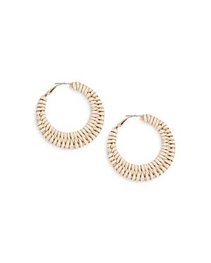 Shashi Port Earrings
