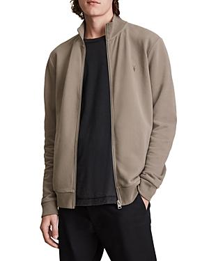 Allsaints Raven Cotton Jacket