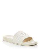 Boss Men's Bay Slide Sandals