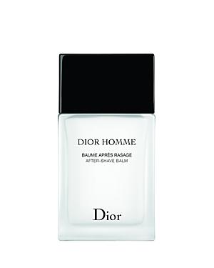 Dior Homme After-shave Balm