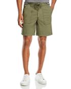 Polo Ralph Lauren Relaxed Fit Stretch Poplin Shorts