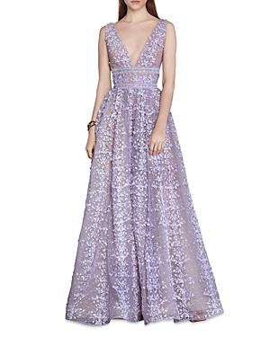 Bronx And Banco Megan Lace Gown