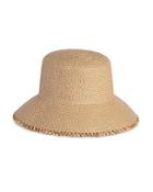 Eric Javits Squishee Bucket Hat