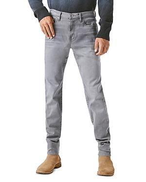 Frame L'homme Skinny Fit Jeans In Haze