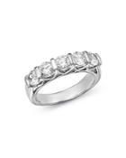 Bloomingdale's Diamond Band In 14k White Gold, 1.5 Ct. T.w - 100% Exclusive