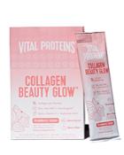 Beauty Collagen Glow - Tropical Hibiscus Stick Pack Box