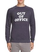 Sub Urban Riot Out Of Office Sweatshirt