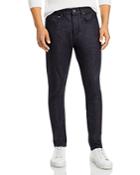 Rag & Bone Fit 1 Aero Stretch Jeans In Rinse