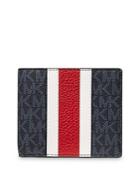 Michael Kors Varsity Stripe Billfold