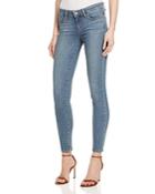 Paige Verdugo Ankle Jeans In Dazeley