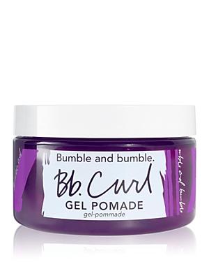 Bumble And Bumble Curl Gel Pomade 3.4 Oz.