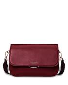 Kate Spade New York Buddie Medium Color Blocked Medium Shoulder Bag