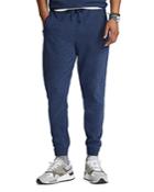 Polo Ralph Lauren Luxury Jersey Regular Fit Jogger Pants