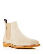Paul Smith Men's Andy Suede Chelsea Boots